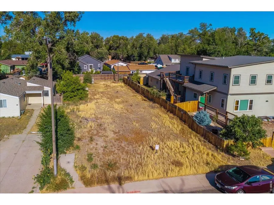225 3rd St, Fort Collins, CO 80524 - #3