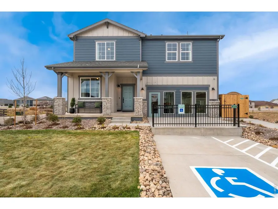 7201 Aspen Brook Ave, Frederick, CO 80530 - #2