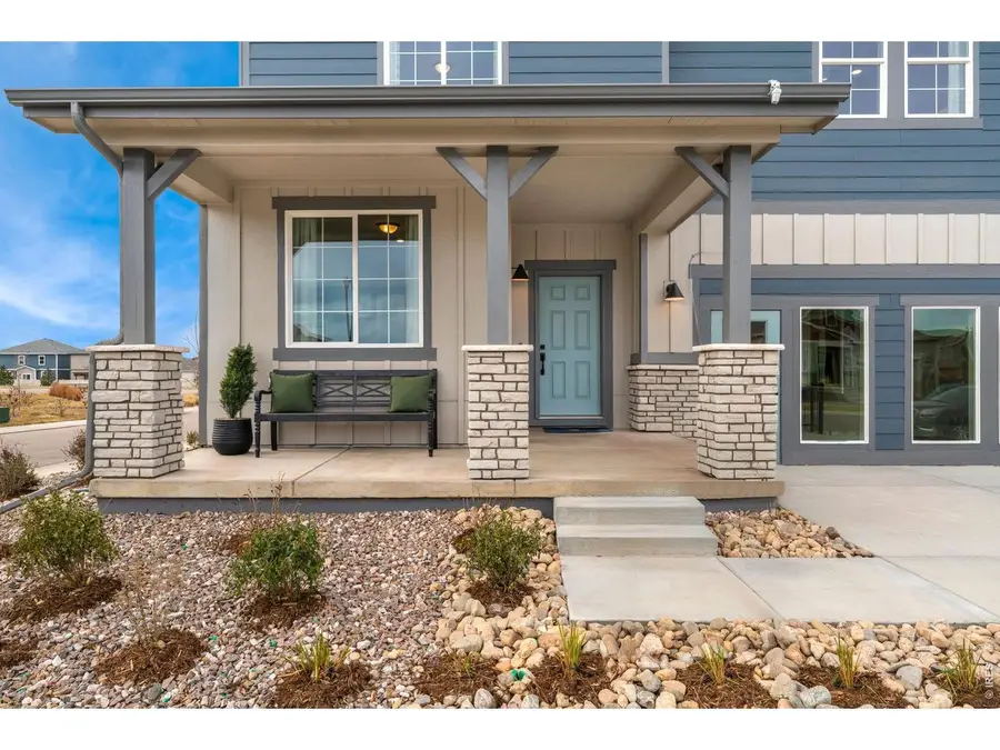 7201 Aspen Brook Ave, Frederick, CO 80530 - #3