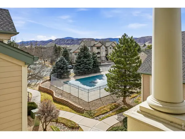 8329 S Independence Cir #306, Littleton, CO 80128