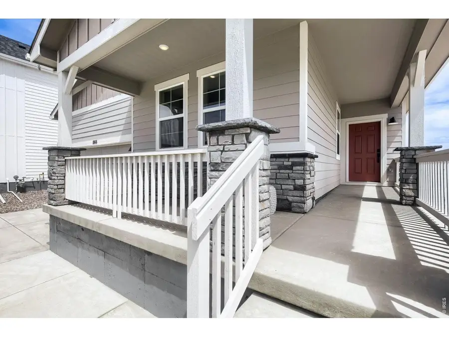 1866 Baltusrol Dr, Fort Collins, CO 80524 - #3