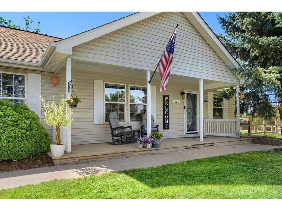 121 Victoria Dr, Fort Collins, CO 80525 - #2