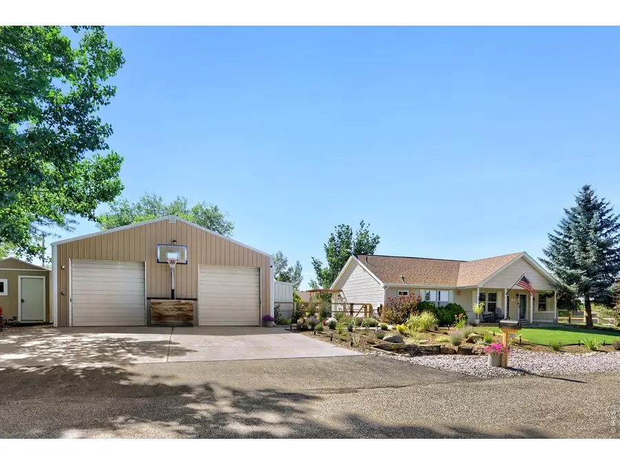 121 Victoria Dr, Fort Collins, CO 80525 - #3