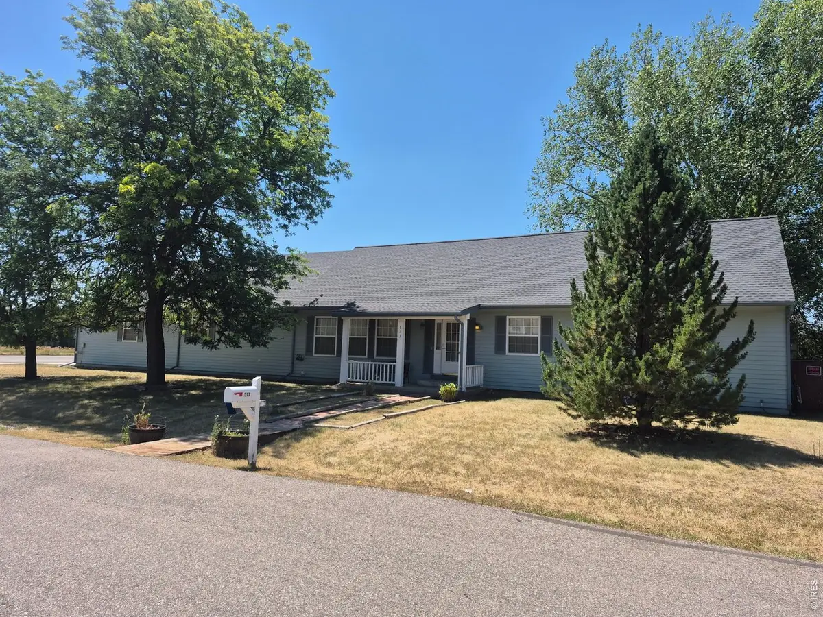513 Mail Creek Ct, Fort Collins, CO 80525 - #1