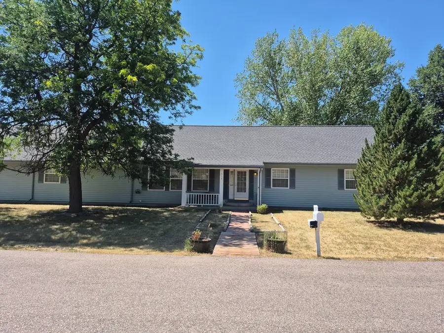 513 Mail Creek Ct, Fort Collins, CO 80525 - #2