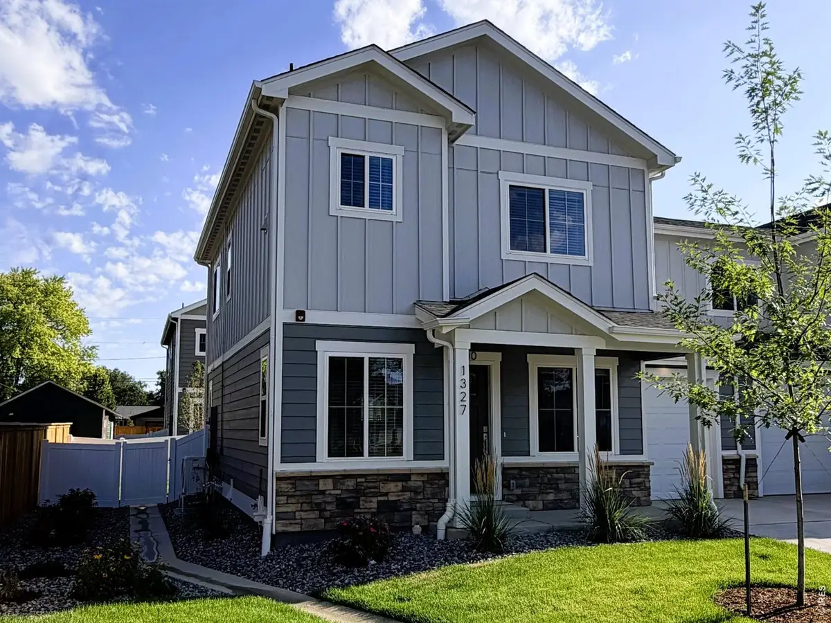 1327 E 4th St #100, Loveland, CO 80537 - #1