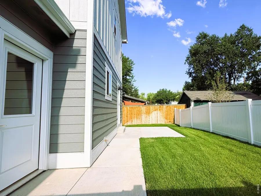 1327 E 4th St #100, Loveland, CO 80537 - #2