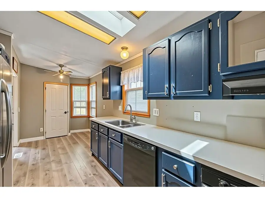 415 E Woodward Ave, Keenesburg, CO 80643 - #2