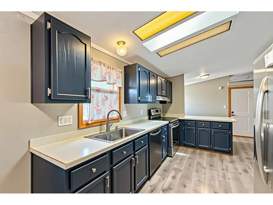 415 E Woodward Ave, Keenesburg, CO 80643 - #3