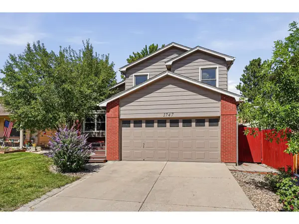 1747 Sumac St, Longmont, CO 80501