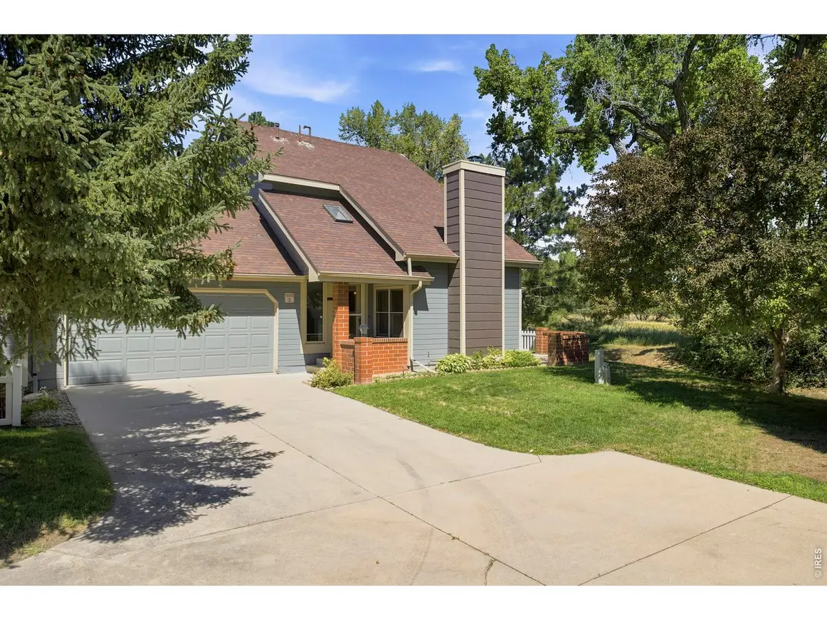 1050 Cunningham Dr #E-3, Fort Collins, CO 80526 - #1