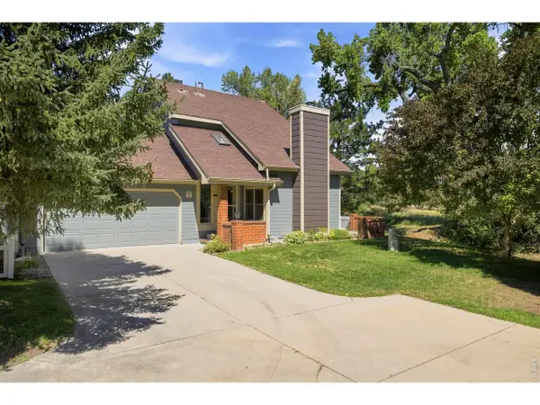 1050 Cunningham Dr #E-3, Fort Collins, CO 80526