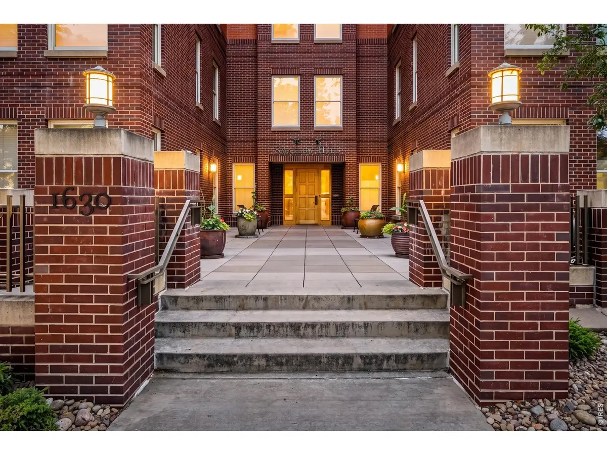 1630 N Clarkson St #302, Denver, CO 80218 - #1