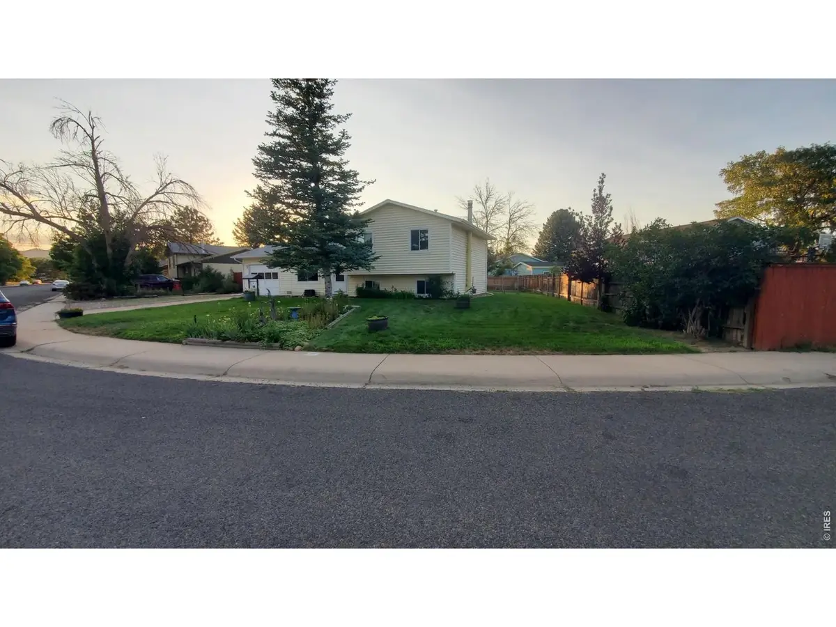 2904 Swing Station Way, Fort Collins, CO 80521 - #1