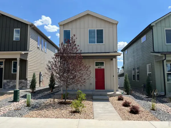 3912 Lake Clark St, Evans, CO 80620