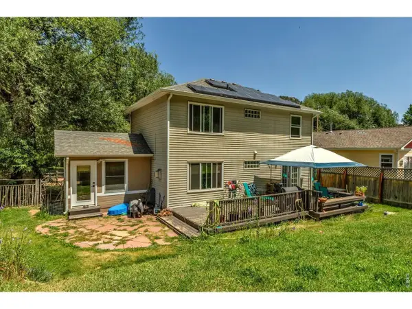 35 Main St, Jamestown, CO 80455