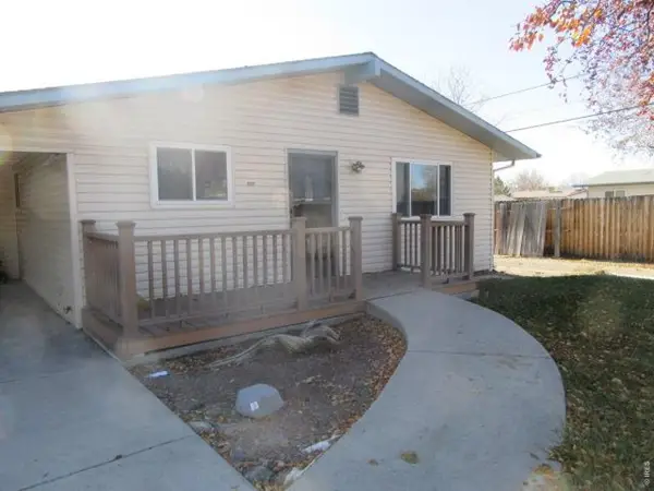 3063 Mesa Ave, Grand Junction, CO 81504