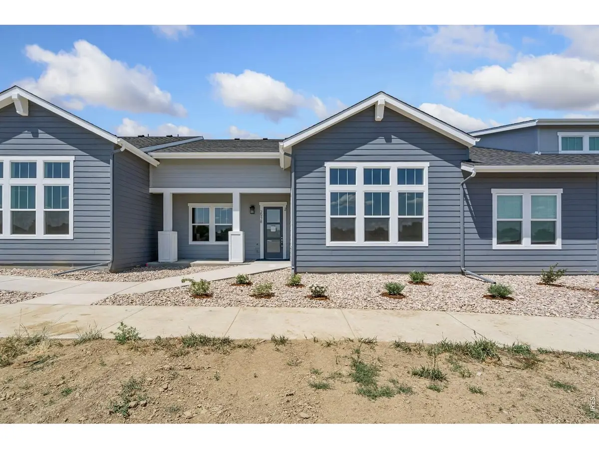 2978 Fleet Dr #2, Fort Collins, CO 80524 - #1