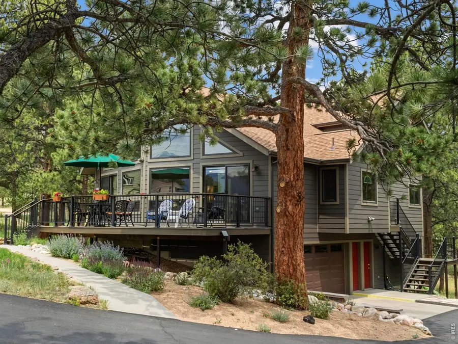 510 Chiquita Ln, Estes Park, CO 80517 - #2