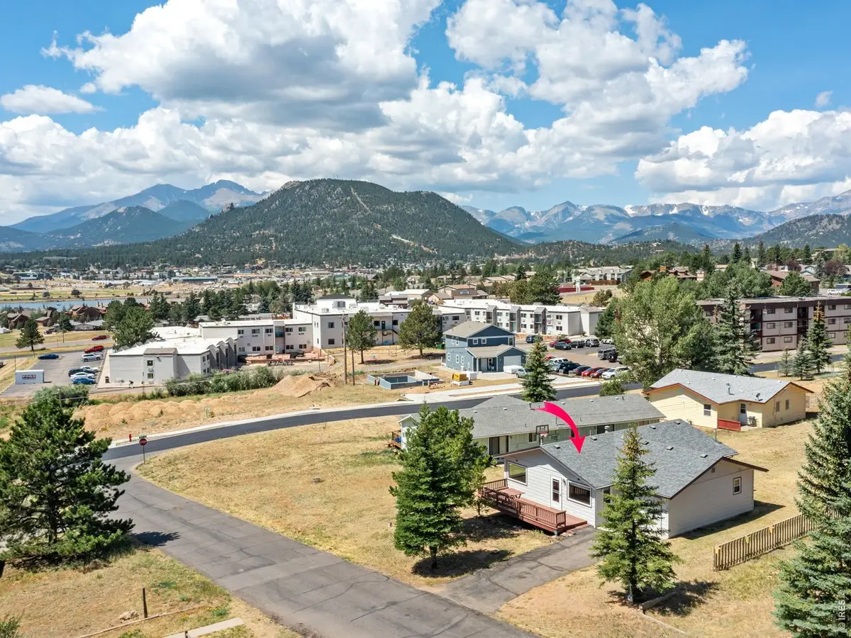 1790 Olympian Ln, Estes Park, CO 80517 - #1