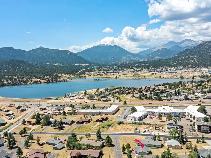 1790 Olympian Ln, Estes Park, CO 80517 - #2