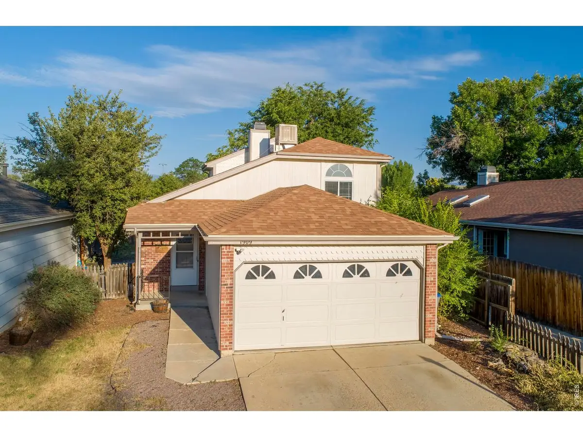 1909 Juniper St, Longmont, CO 80501 - #1