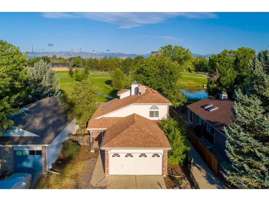 1909 Juniper St, Longmont, CO 80501 - #2