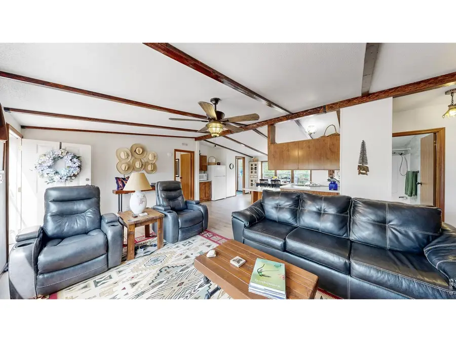 62 Spokane Ct, Red Feather Lakes, CO 80545 - #2