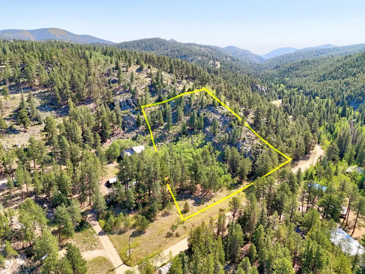 0 Cold Springs Rd, Nederland, CO 80466 - #1