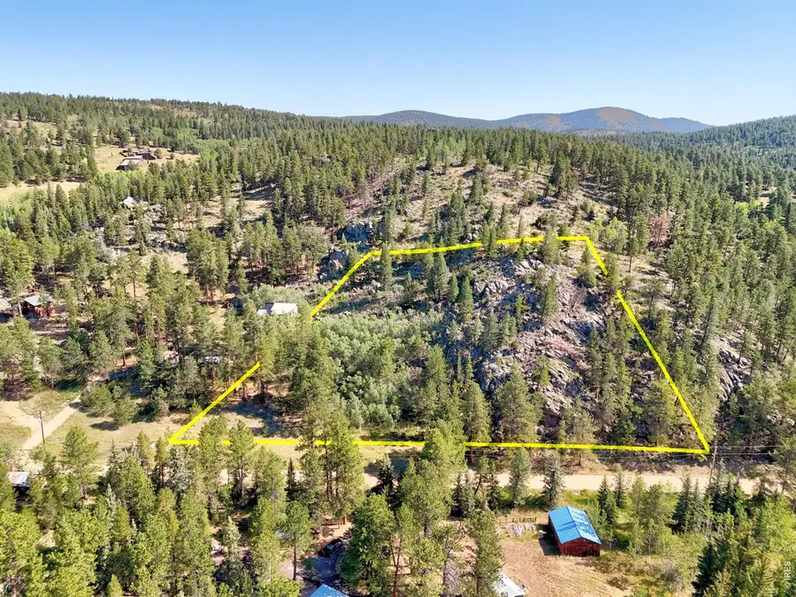 0 Cold Springs Rd, Nederland, CO 80466 - #2