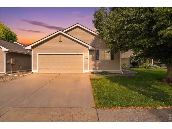 3754 Carrington Cir, Fort Collins, CO 80525