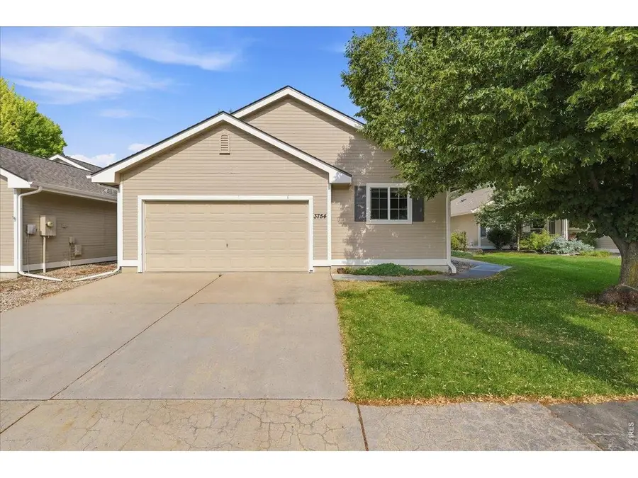 3754 Carrington Cir, Fort Collins, CO 80525 - #2