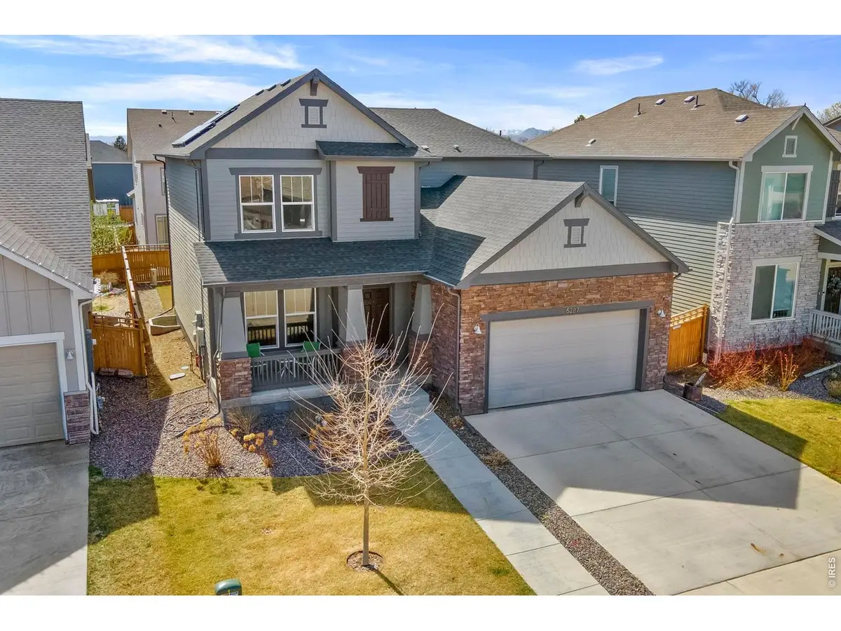 5287 Honeycomb Ave, Timnath, CO 80547 - #1
