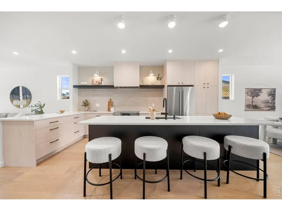 2357 S Bannock St, Denver, CO 80223 - #1