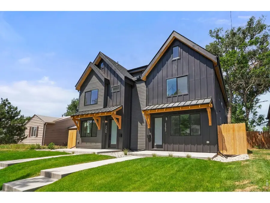 2357 S Bannock St, Denver, CO 80223 - #3