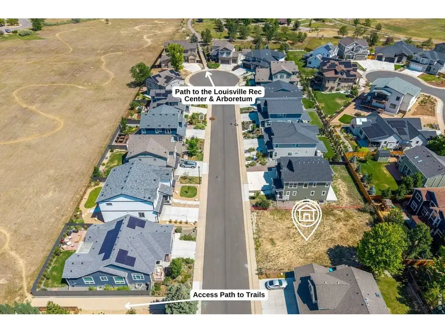 130 Cherrywood Ln, Louisville, CO 80027 - #2
