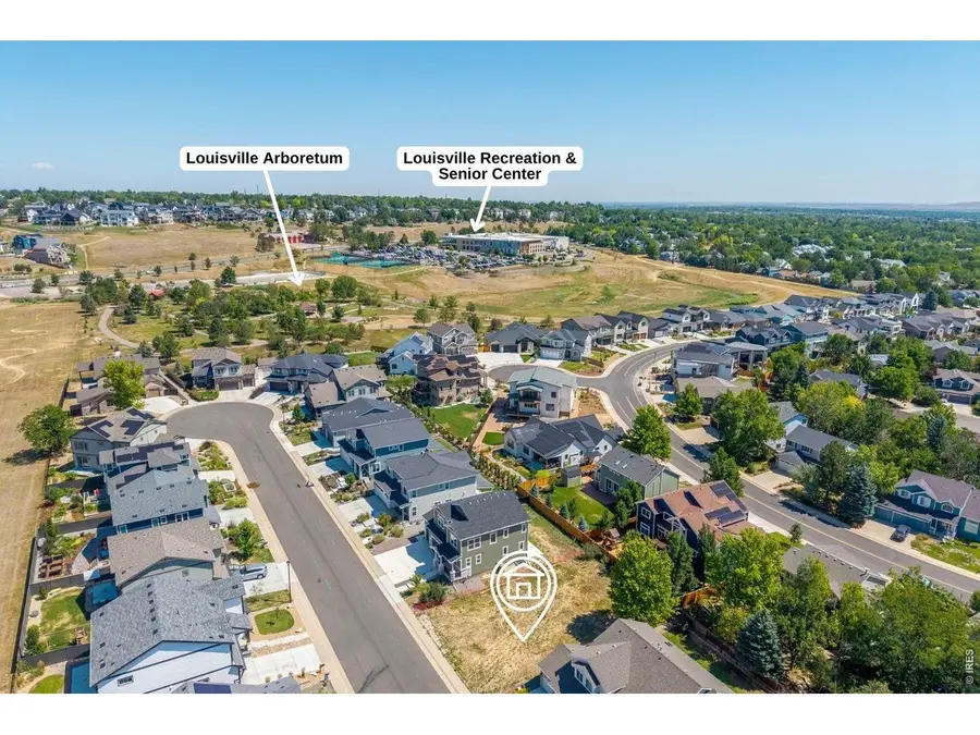 130 Cherrywood Ln, Louisville, CO 80027 - #3