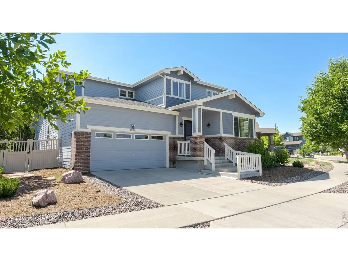 1370 Armstrong Dr, Longmont, CO 80504 - #1