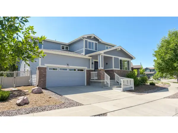 1370 Armstrong Dr, Longmont, CO 80504