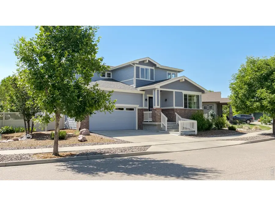 1370 Armstrong Dr, Longmont, CO 80504 - #2