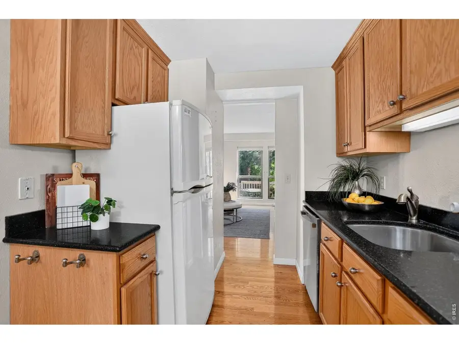 1165 Bear Mountain Dr #A, Boulder, CO 80305 - #3