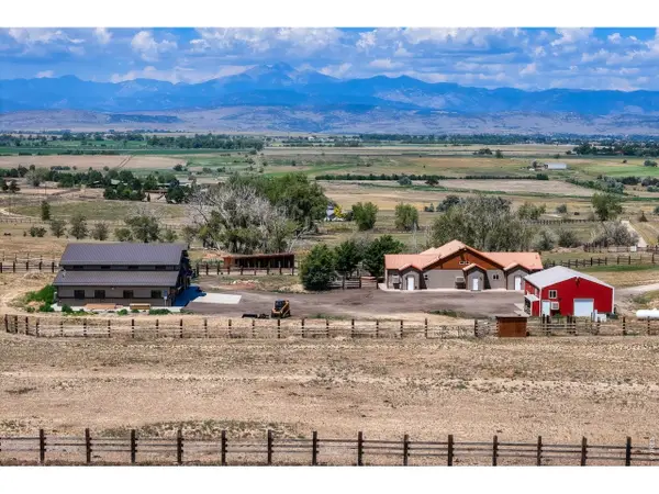 17622 County Road 1, Berthoud, CO 80513