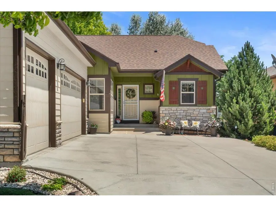 5210 Brandywine Dr, Loveland, CO 80538 - #2