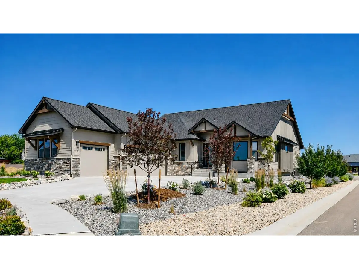 1222 Eliza Ave, Berthoud, CO 80513 - #1