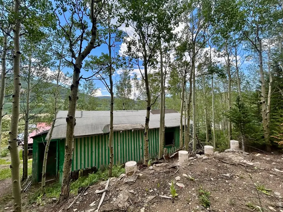 5004 Tolland Rd, Rollinsville, CO 80474 - #2