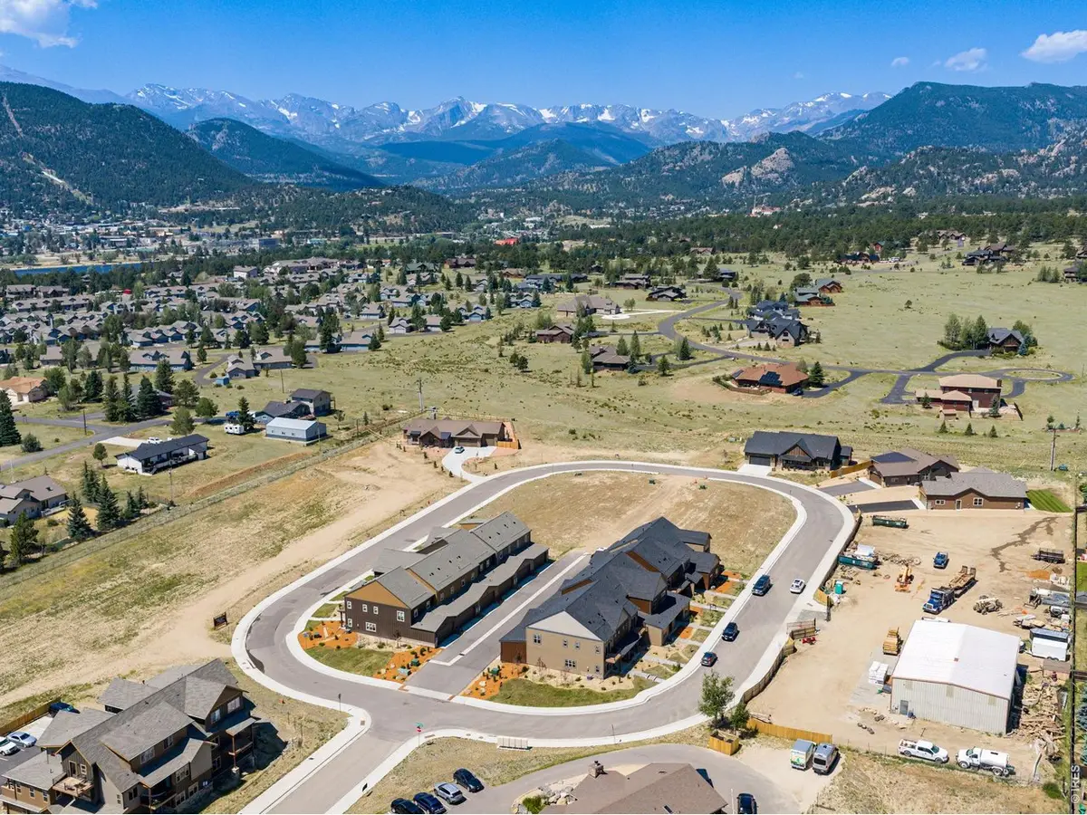 Continental Peaks Cir, Estes Park, CO 80517 - #1