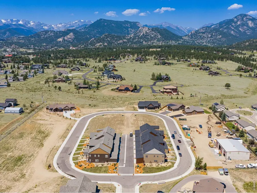 Continental Peaks Cir, Estes Park, CO 80517 - #2