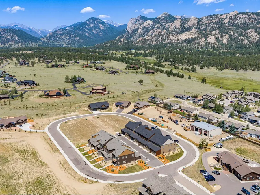 Continental Peaks Cir, Estes Park, CO 80517 - #3