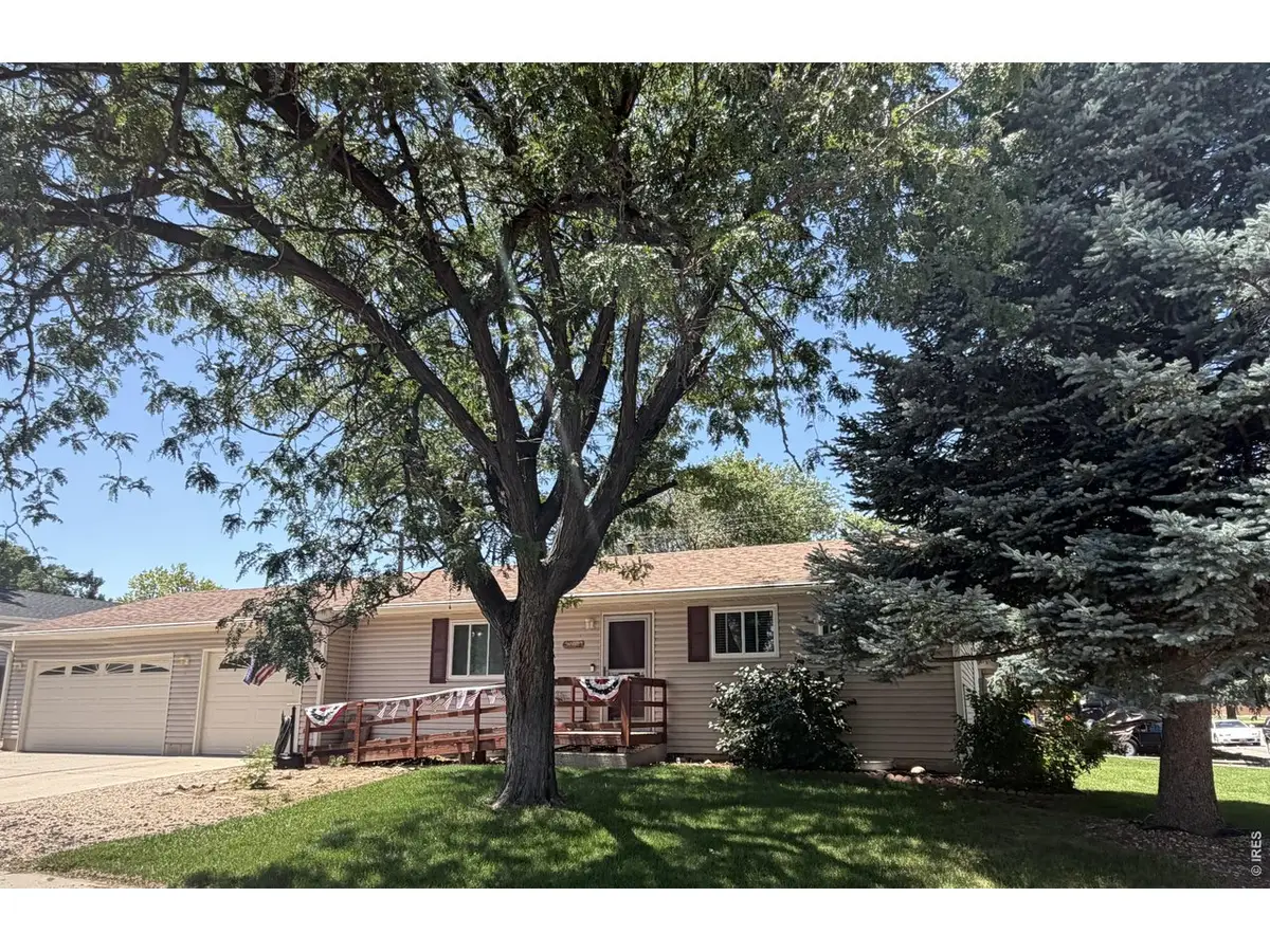 1907 S Custer Ave, Loveland, CO 80537 - #1