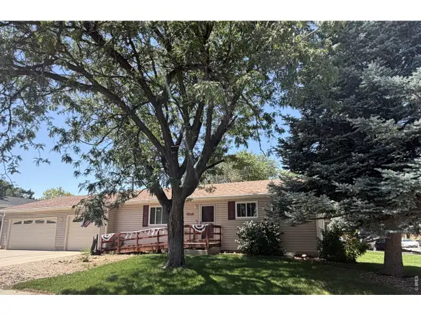 1907 S Custer Ave, Loveland, CO 80537